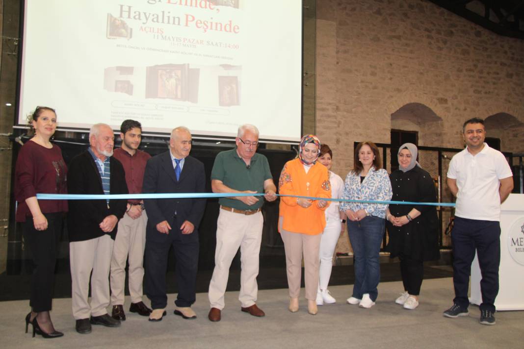 Konya magazin hayatında neler oldu? 3